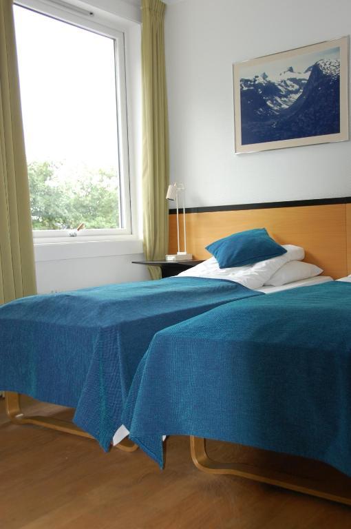 Klingenberg Hotel - Ardal Årdalstangen Pokoj fotografie